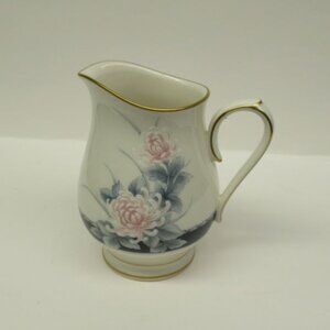 Noritake China Japan NIGHT SONG NIGHTSONG Creamer or Cream Pitcher